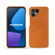 Fairphone 5 leather cover