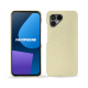 Fairphone 5 leather cover