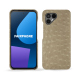 Capa em pele Fairphone 5