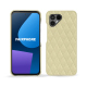 Fairphone 5 leather cover
