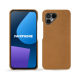 Fairphone 5 leather cover