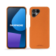 Custodia in pelle Fairphone 5