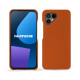 Custodia in pelle Fairphone 5