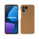 Custodia in pelle Fairphone 5