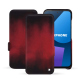 Capa em pele Fairphone 5