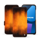 Capa em pele Fairphone 5