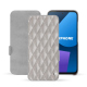 Custodia in pelle Fairphone 5
