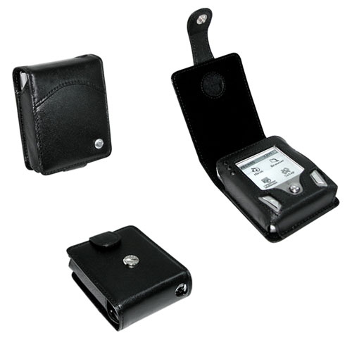 Funda de piel Archos Gmini XS 200-202 