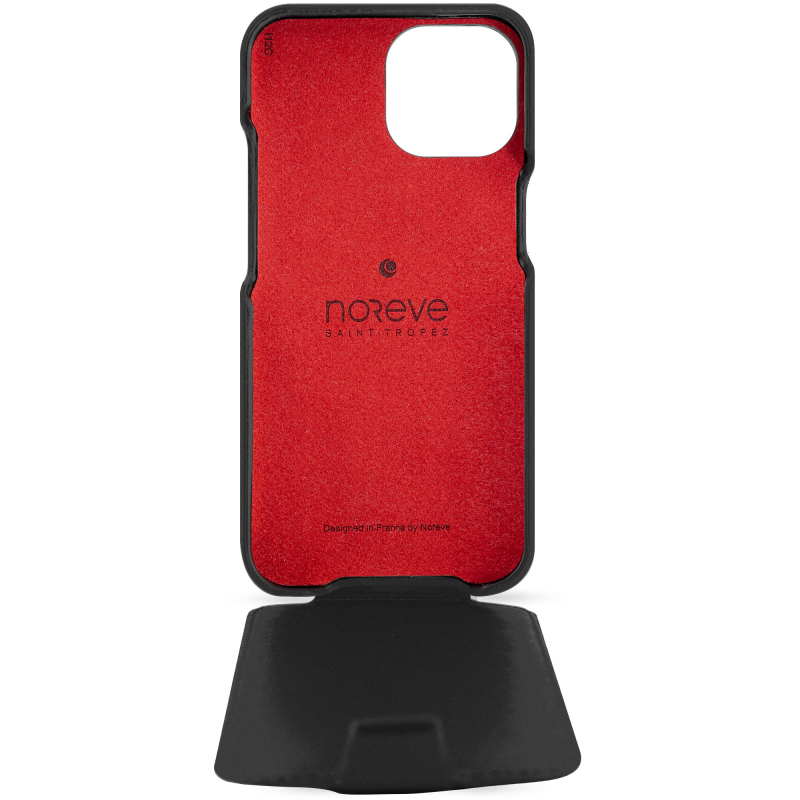 Noreve : Luxury leather cases for Mobile Devices