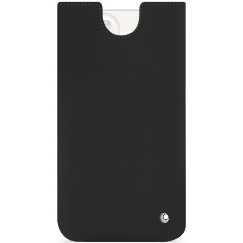                                                                                                                     Custodia in pelle Apple iPhone 15
                                                                                                              