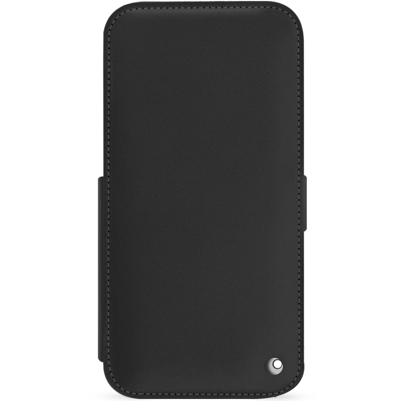 Housse cuir Apple iPhone 15 Housse cuir Apple iPhone 15
