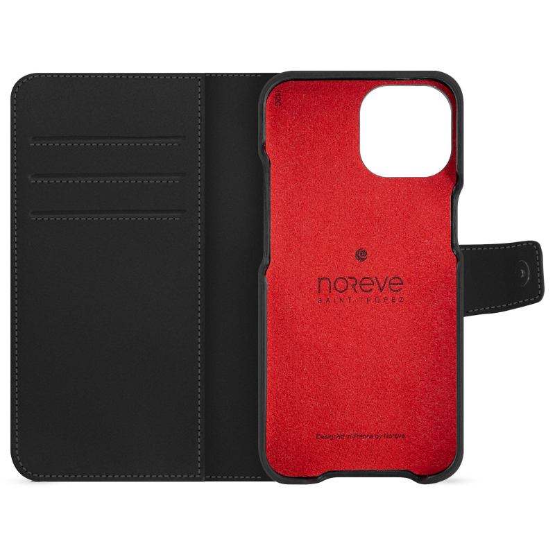 Funda de piel Apple iPhone 15 Funda de piel Apple iPhone 15