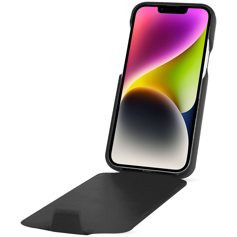 Lederschutzhülle Apple iPhone 15 Plus Lederschutzhülle Apple iPhone 15 Plus