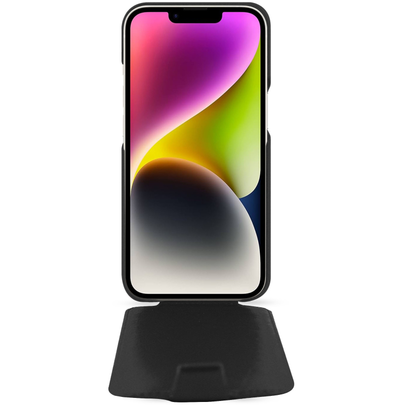 Lederschutzhülle Apple iPhone 15 Plus Lederschutzhülle Apple iPhone 15 Plus