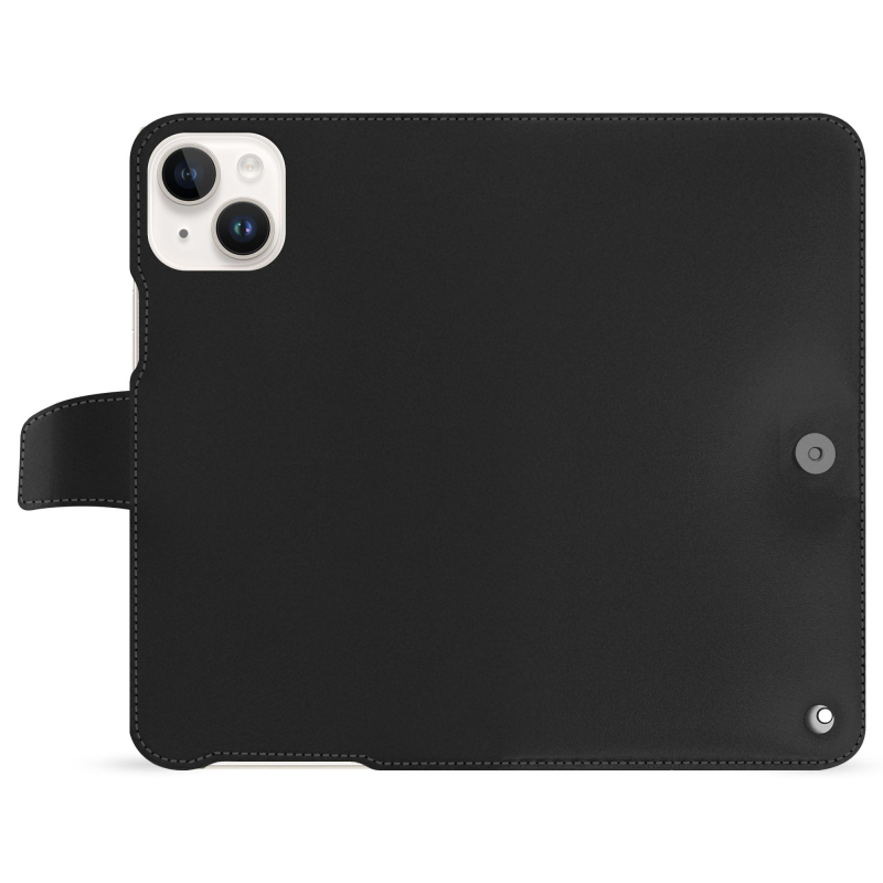 Custodia in pelle Apple iPhone 15 Plus Custodia in pelle Apple iPhone 15 Plus