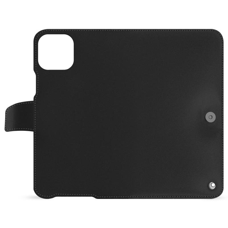 Funda de piel Apple iPhone 15 Plus Funda de piel Apple iPhone 15 Plus