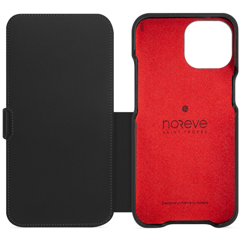 가죽 커버 Apple iPhone 15 Plus 가죽 커버 Apple iPhone 15 Plus