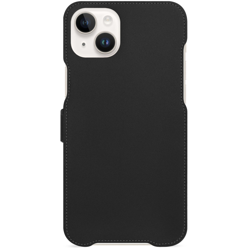 Capa em pele Apple iPhone 15 Plus Capa em pele Apple iPhone 15 Plus