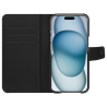 Apple iPhone 15 leather case