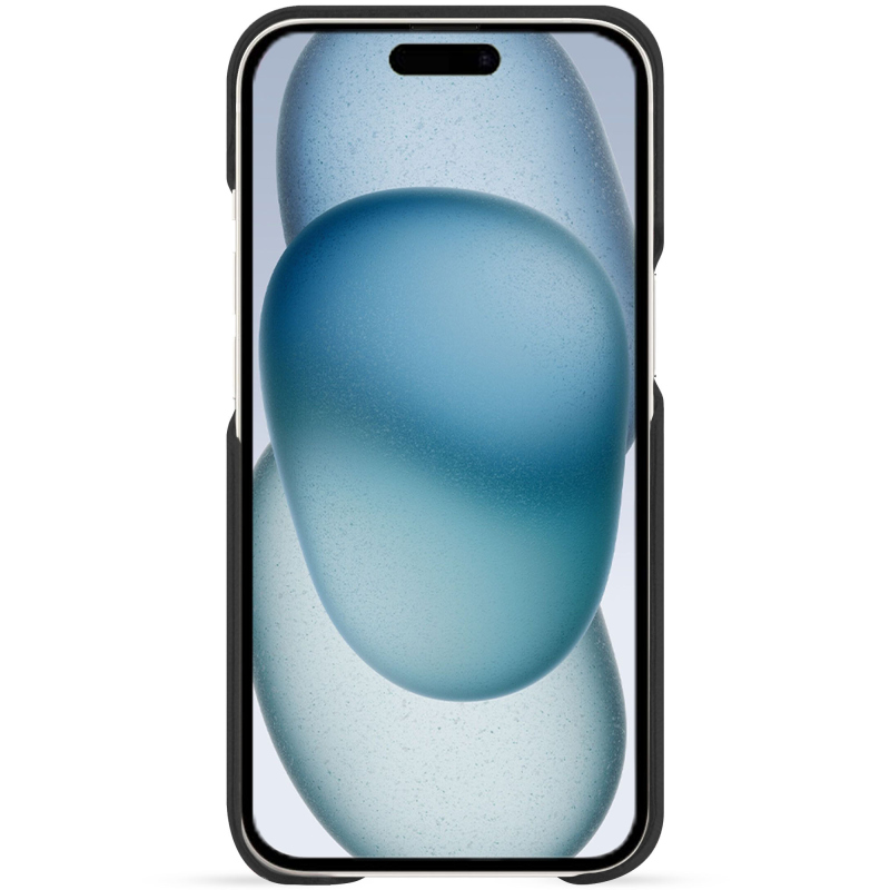 Lederschutzhülle Apple iPhone 15