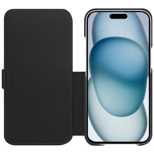                                                                                                                     Funda de piel Apple iPhone 15
                                                                                                              