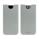 Funda de piel Apple iPhone 15 Pro Max