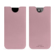 Funda de piel Apple iPhone 15 Pro Max