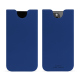 Funda de piel Apple iPhone 15 Pro Max