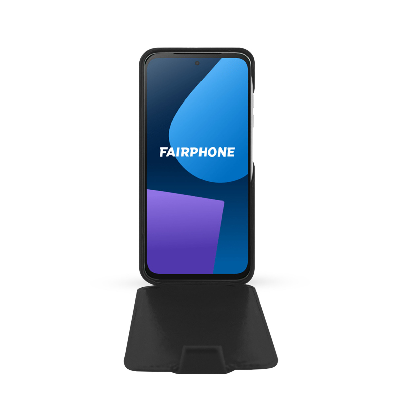 가죽 커버 Fairphone 5 가죽 커버 Fairphone 5