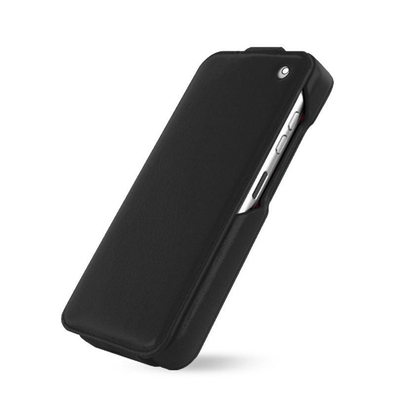 Lederschutzhülle Fairphone 5