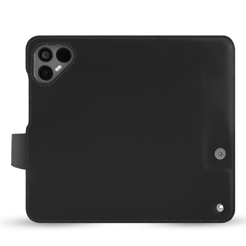 Capa em pele Fairphone 5 Capa em pele Fairphone 5