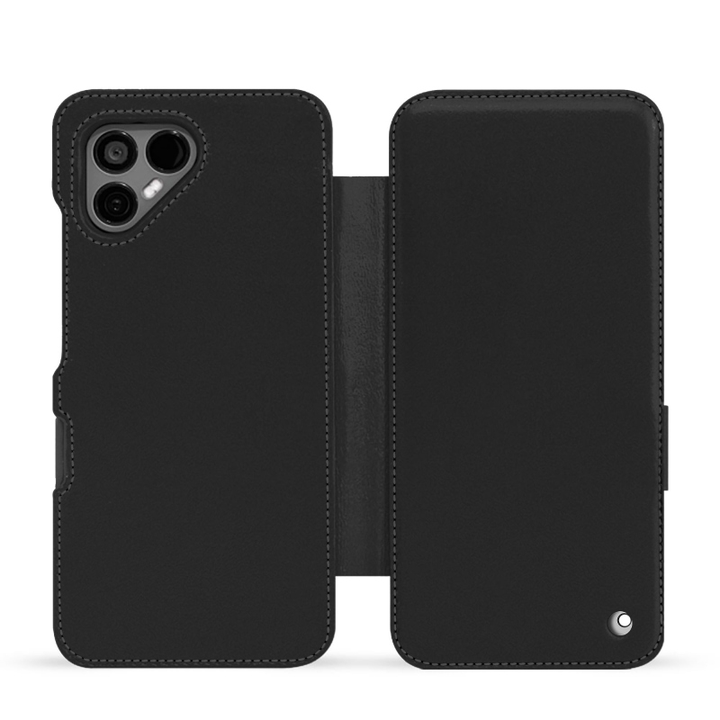 硬质真皮保护套 Fairphone 5