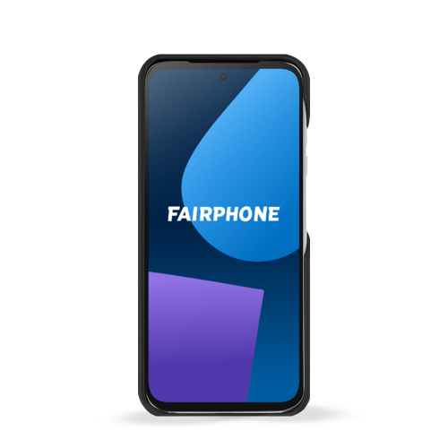                                                                                                                     Funda de piel Fairphone 5
                                                                                                              