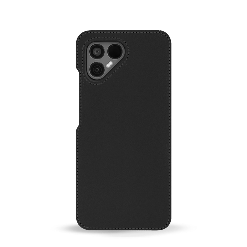 Funda de piel Fairphone 5