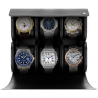 Case for 6 watches