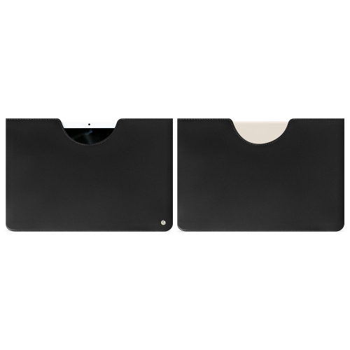                                                                                                                     Google Pixel Tablet leather pouch
                                                                                                              