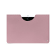 Custodia in pelle Google Pixel Tablet - Rose ( Nappa - Pantone #efbae1 ) 
