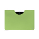 Custodia in pelle Google Pixel Tablet - Vert olive ( Nappa - Pantone #a7c58e ) 