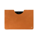 Funda de piel Google Pixel Tablet - Mandarine vintage ( Pantone #d47231 ) 