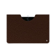 Funda de piel Google Pixel Tablet - Châtaigne ( Pantone #1b1107 ) 