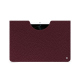 Funda de piel Google Pixel Tablet - Lie de vin ( Pantone #412234 ) 