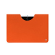 Funda de piel Google Pixel Tablet - Orange fluo ( Pantone #ff5406 ) 