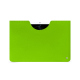Capa em pele Google Pixel Tablet - Vert fluo ( Pantone #00ab5f ) 