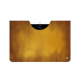 Lederschutzhülle Google Pixel Tablet - Doré Patine