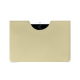 Custodia in pelle Google Pixel Tablet - Beige PU ( Pantone #ceb888 ) 
