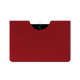 Custodia in pelle Google Pixel Tablet - Rouge PU ( Pantone #d50032 )