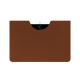 Lederschutzhülle Google Pixel Tablet - Marron PU ( Pantone #8B4720 )