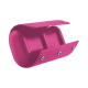 Astuccio per 2 orologi - Rose BB ( Pantone #DB599F )