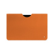 Samsung Galaxy Tab S9 Ultra leather pouch