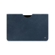 Pochette cuir Samsung Galaxy Tab S9 Ultra